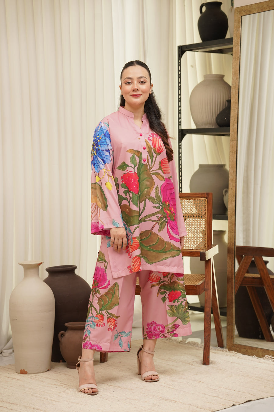 Floral Elegance