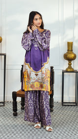Silk Noor