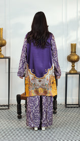 Silk Noor