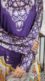 Silk Noor
