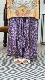 Silk Noor