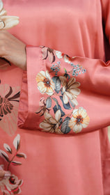 Blush Flora