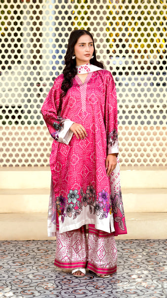 Mehr Pink