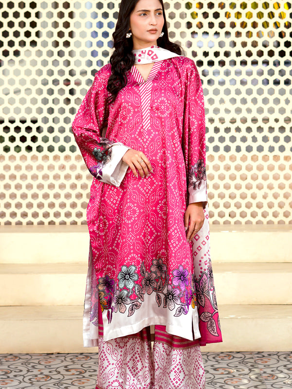 Mehr Pink