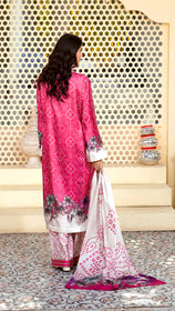 Mehr Pink