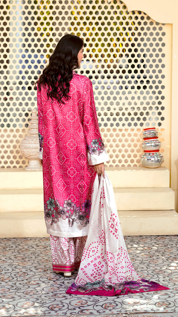 Mehr Pink