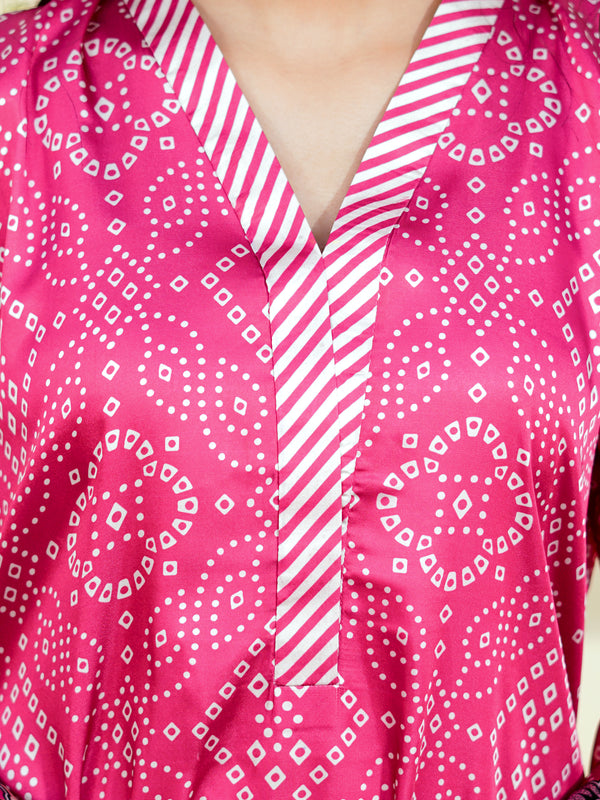 Mehr Pink