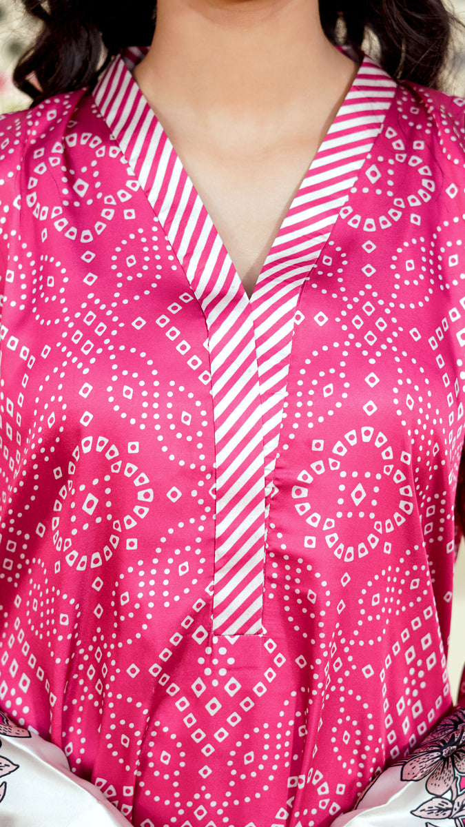 Mehr Pink