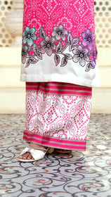 Mehr Pink