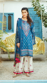 Firoza Royal