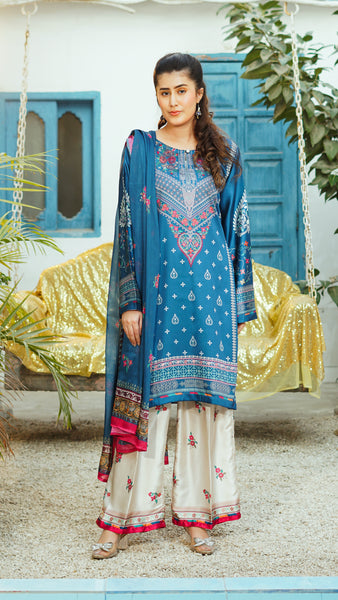 Firoza Royal