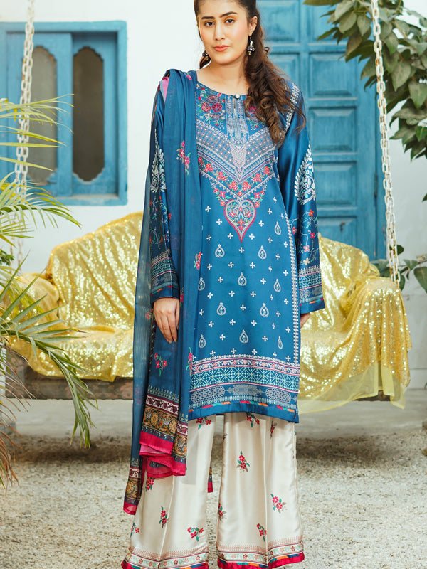 Firoza Royal