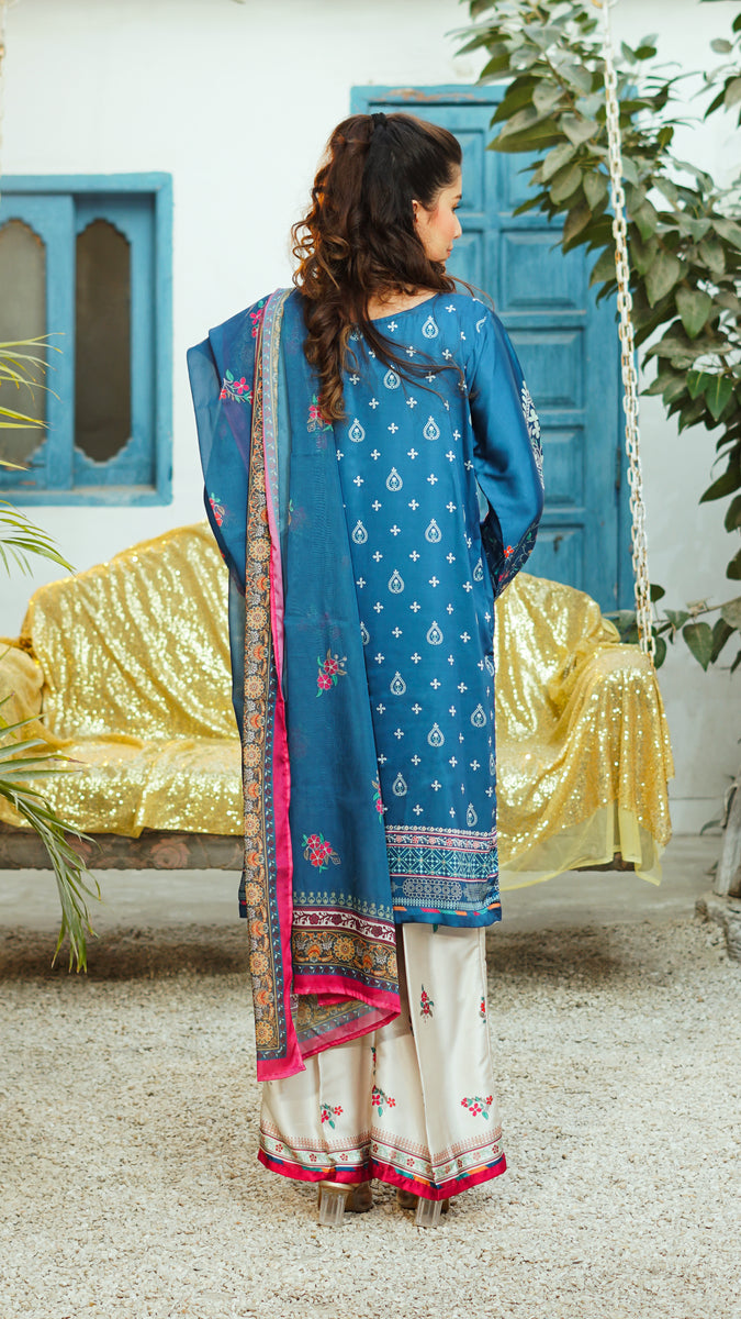 Firoza Royal