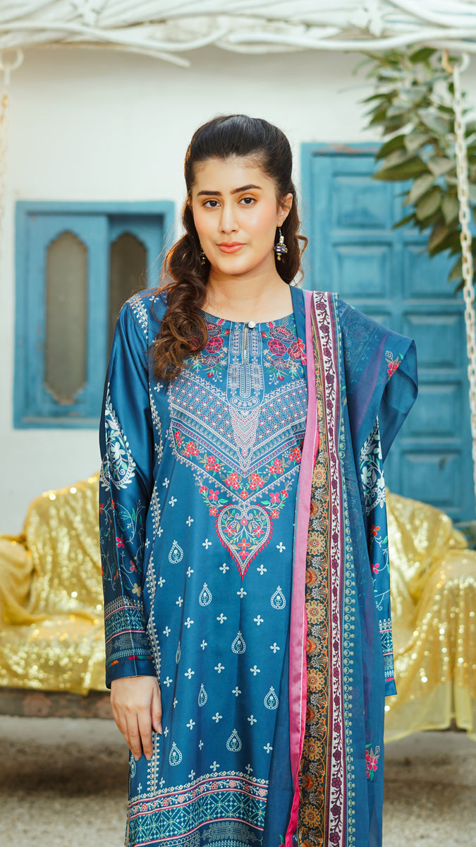 Firoza Royal