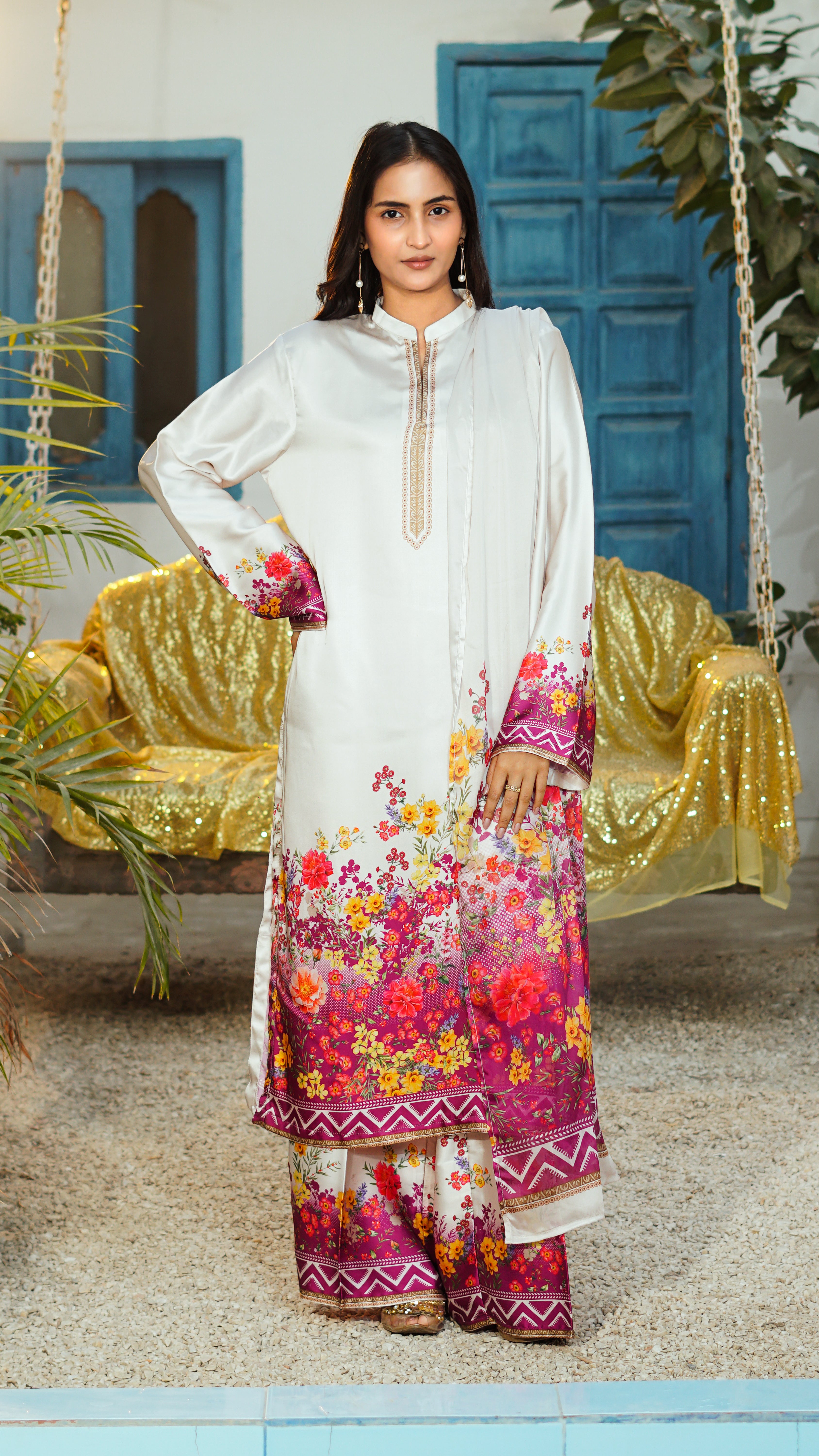 Bahar Essence