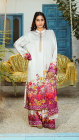 Bahar Essence