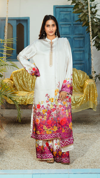 Bahar Essence