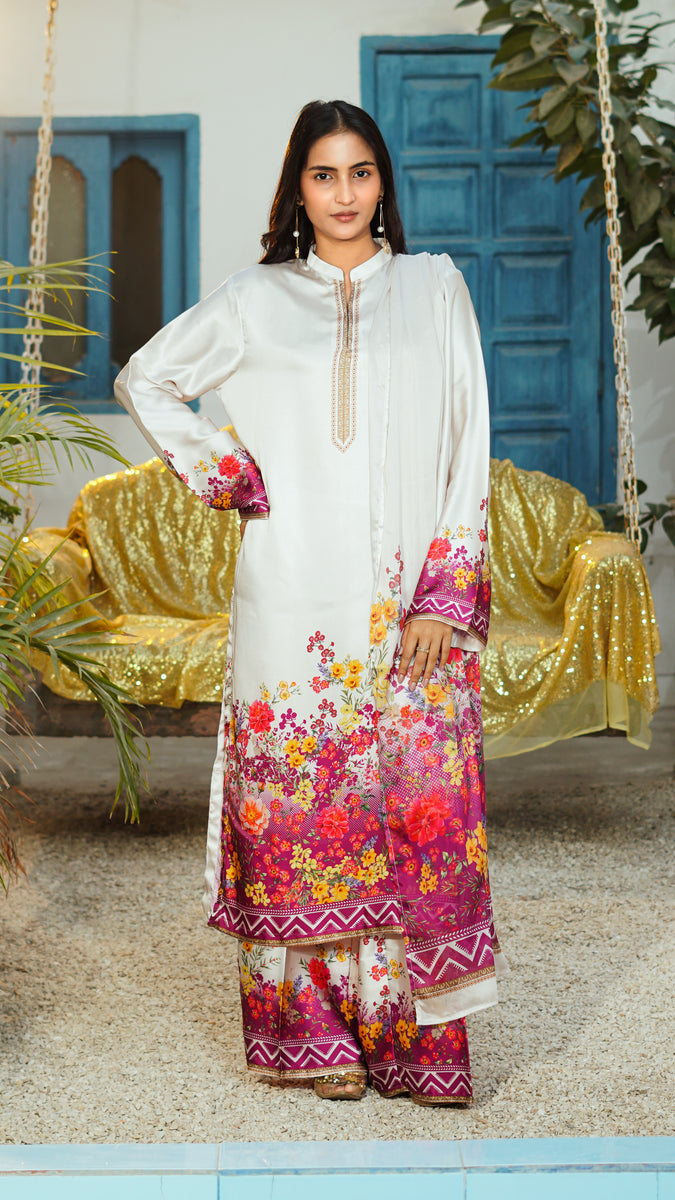 Bahar Essence