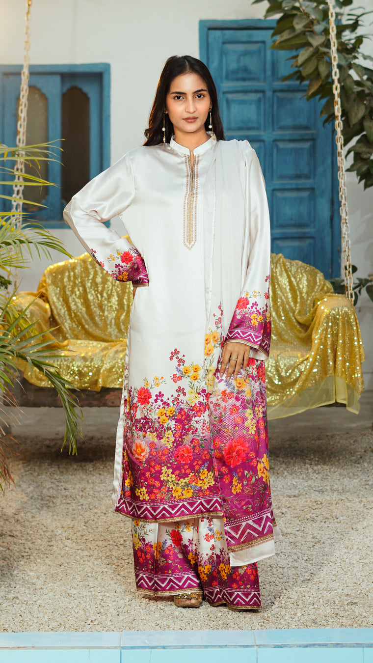 Bahar Essence