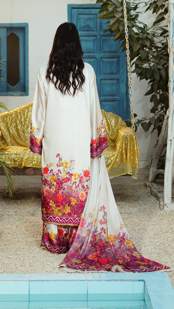Bahar Essence