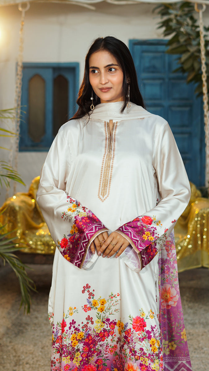 Bahar Essence