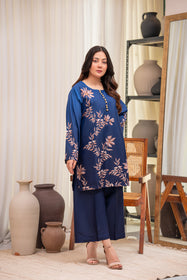 Sapphire Elegance