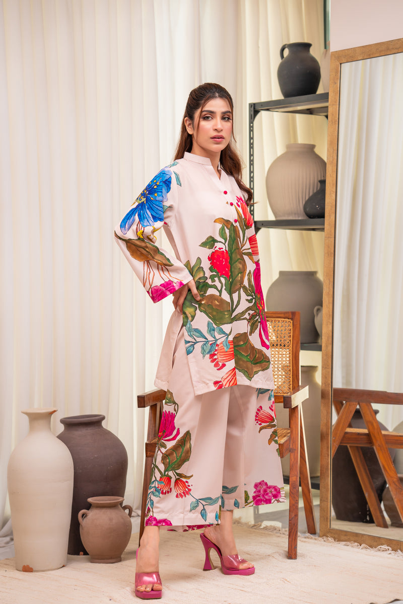 Floral Bliss