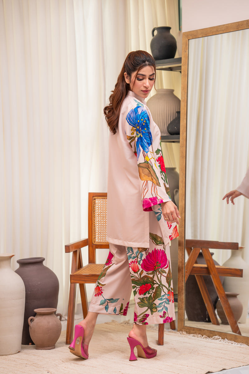 Floral Bliss