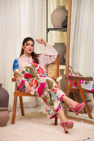 Floral Bliss