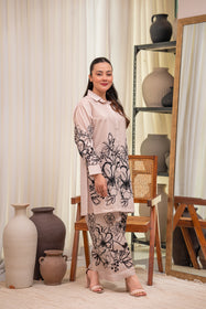 Monochrome Elegance