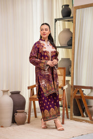 Royal Paisley