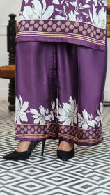 Violet Aura