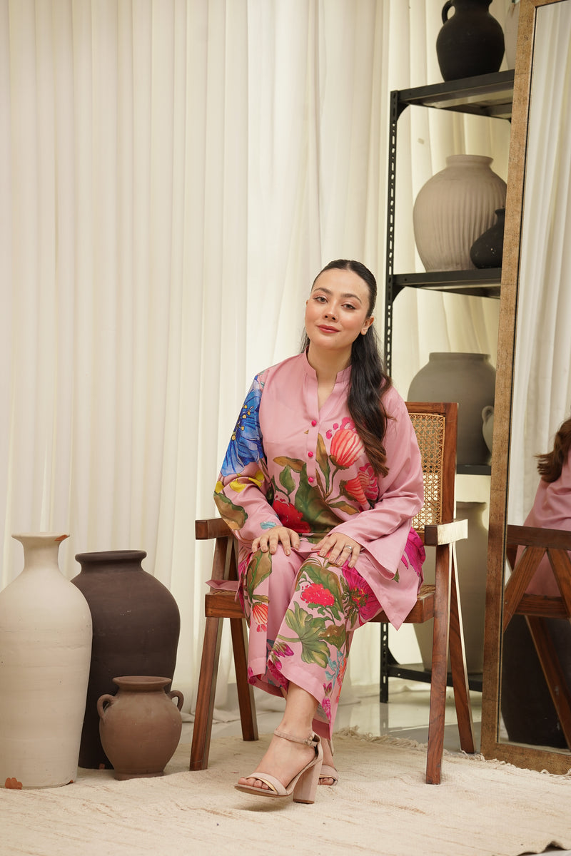 Floral Elegance